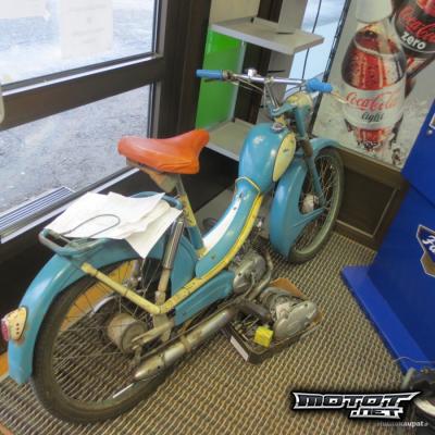 Muu merkki Muu malli