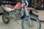 Honda XR 600 1