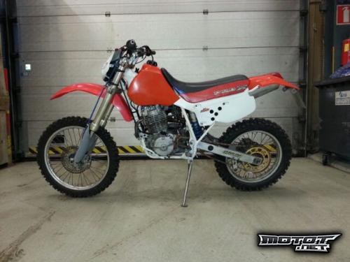 Honda XR 600