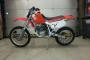 Honda XR 600 0
