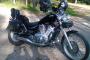 Suzuki Intruder 600 1