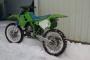 Kawasaki KX 250 2