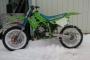 Kawasaki KX 250 1