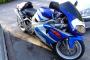 Suzuki TL 1000R 1