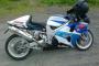 Suzuki TL 1000R 0