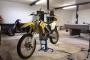 Suzuki RM-Z 250 1