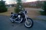 Harley Davidson Sportster 1200 Custom 0