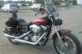 Harley Davidson Dyna Super Glide 2