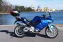 BMW F 800 ST 1