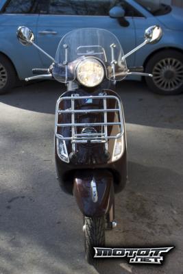 Vespa LX 50 4T