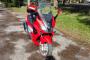 Gilera Nexus 500 1