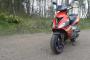 Aprilia SR 50 R 0