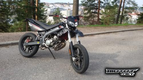 Derbi Senda 50 DRD Racing SM