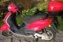 Piaggio FLY 125 0
