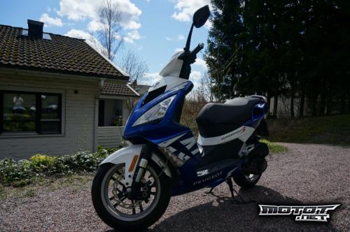 Peugeot Speedfight 3