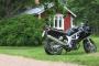 Suzuki SV 650 1