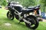 Suzuki SV 650 2