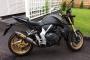 Honda CB 1000 R 2