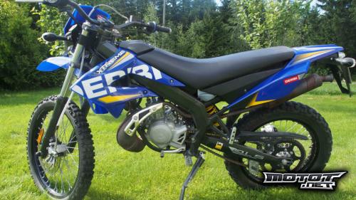 Derbi Senda 50 DRD X-treme