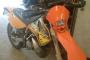 KTM GS 250 1