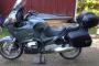 BMW 1100 0