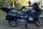 BMW 1100 2