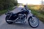 Harley Davidson Sportster 1200 Custom 3