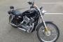 Harley Davidson Sportster 1200 Custom 2