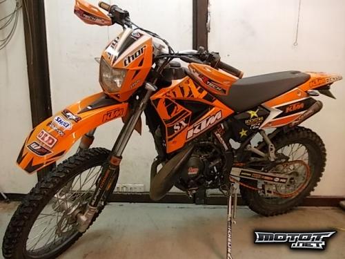 CPI SX 50