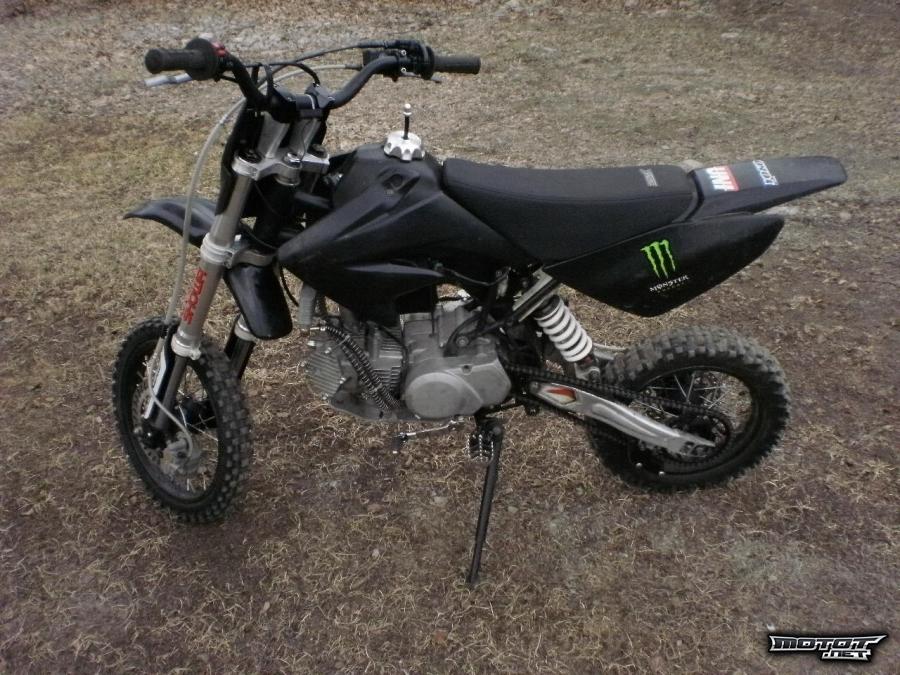 ycf 150cc