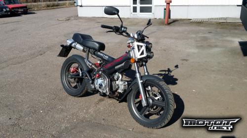 Sachs MadAss 50