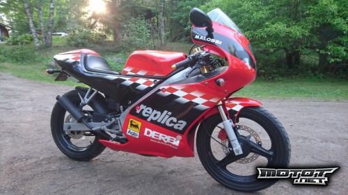 Derbi GPR 50
