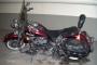 Harley Davidson Softail Heritage Classic 0