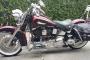 Harley Davidson Softail Heritage Classic 3
