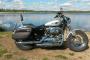 Harley Davidson Sportster 1200 Custom 0
