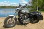 Harley Davidson Sportster 1200 Custom 1