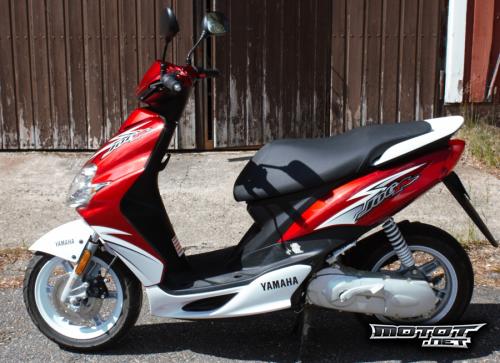 Yamaha Jog R 50