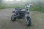 Suzuki PV 50 4
