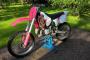 Honda CR 125 3
