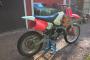 Honda CR 125 1