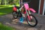 Honda CR 125 2
