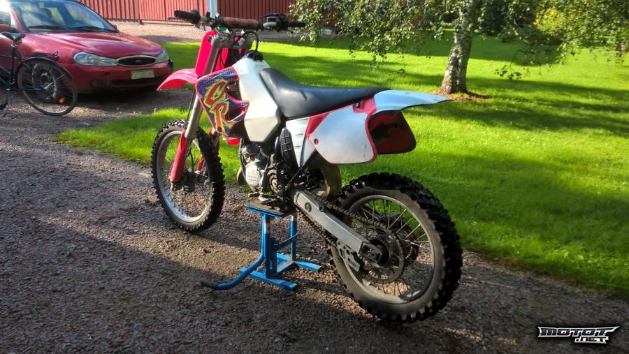 Honda CR 125