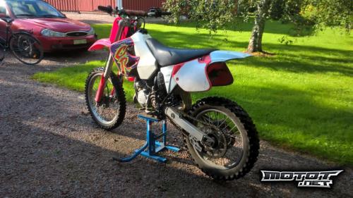 Honda CR 125