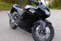 Kawasaki Ninja 250 R 1