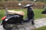 Vespa GTS 250 0