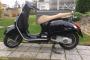 Vespa GTS 250 1