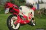 Cagiva Freccia 125 3