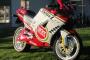 Cagiva Freccia 125 0