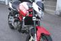 Aprilia Shiver 750 1