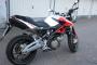 Aprilia Shiver 750 0
